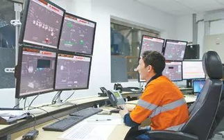 境外經(jīng)貿(mào)合作區(qū) 一帶一路上的閃亮明珠與計算機(jī)系統(tǒng)集成