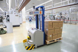 昆明卷煙廠易地技改物流系統(tǒng)工程項目中的計算機(jī)系統(tǒng)集成